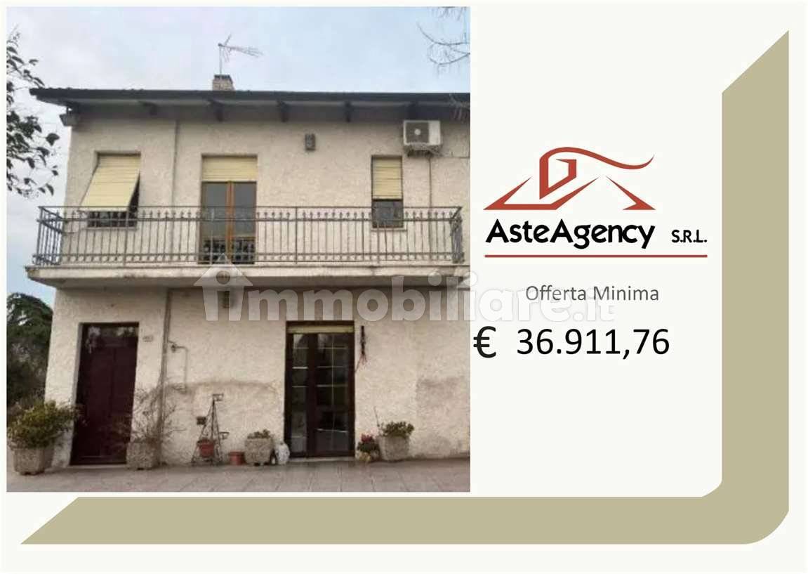 Appartamento in vendita a Treia