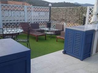 Terrazzo