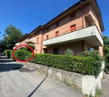 Appartamento in vendita a Casina