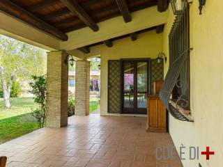 Veranda