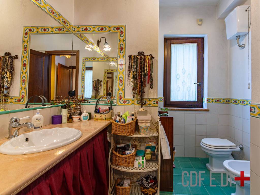 Bagno