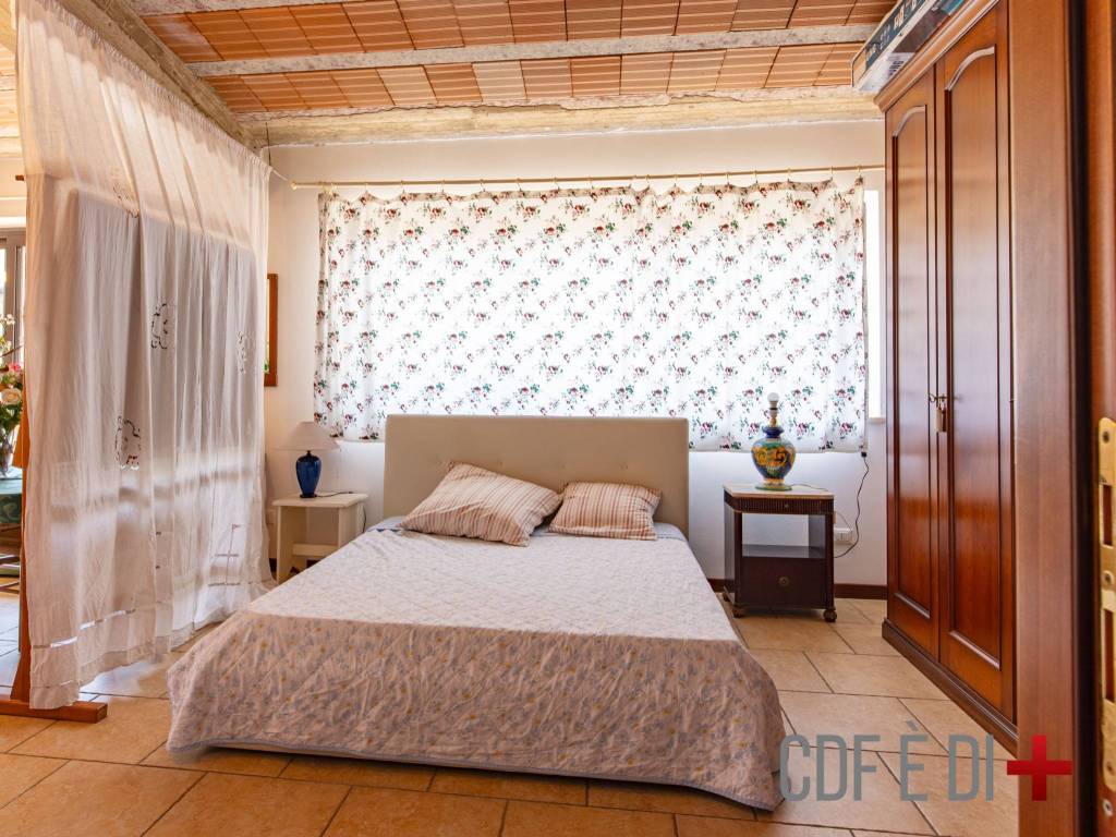 Camera da letto