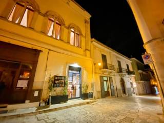 Cortile interno
