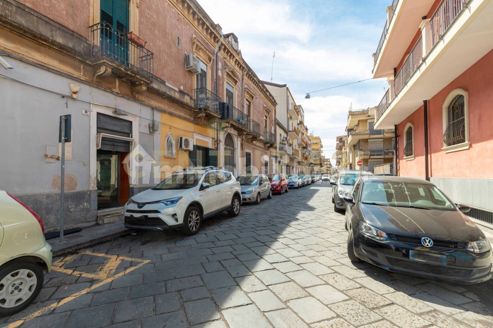 Appartamento in vendita a Catania