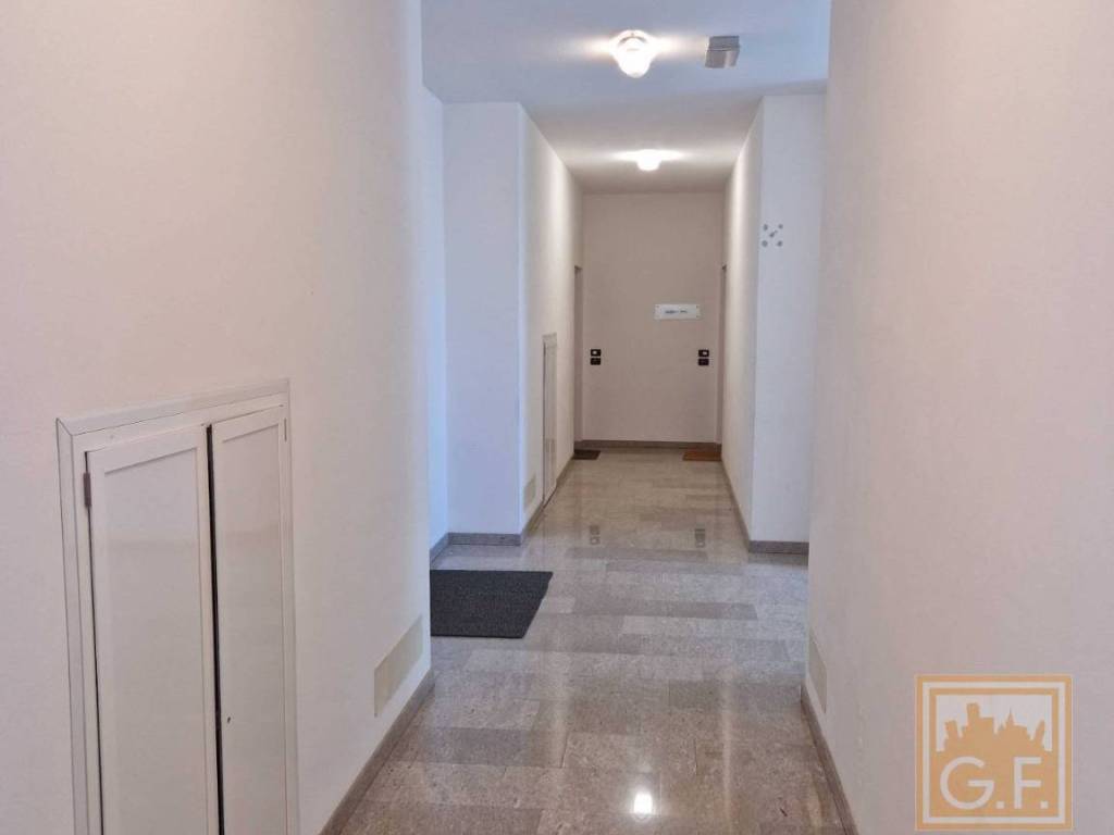 Interno palazzo