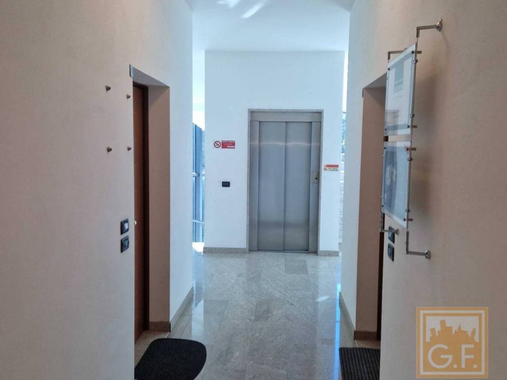 Interno palazzo