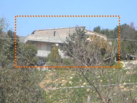 Appartamento in vendita a Baucina