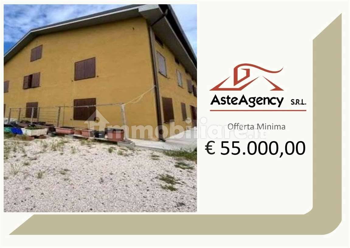 Villa in vendita a Quistello