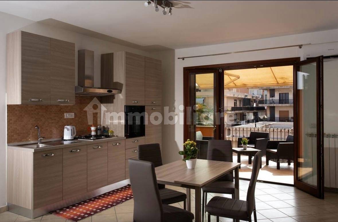 Appartamento in affitto a Milazzo