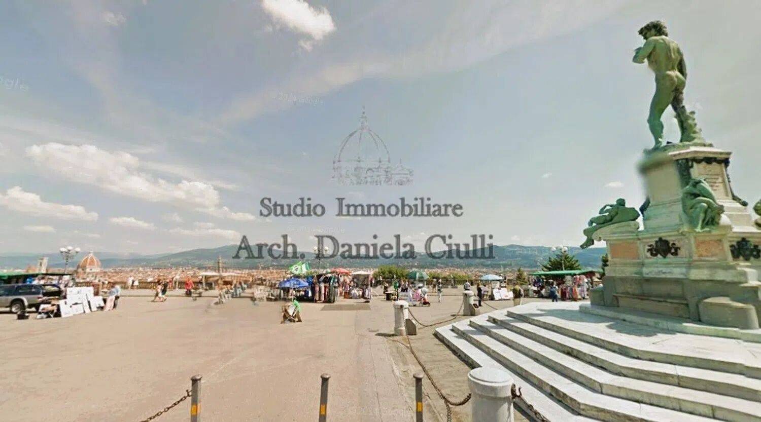 Appartamento in vendita a Firenze