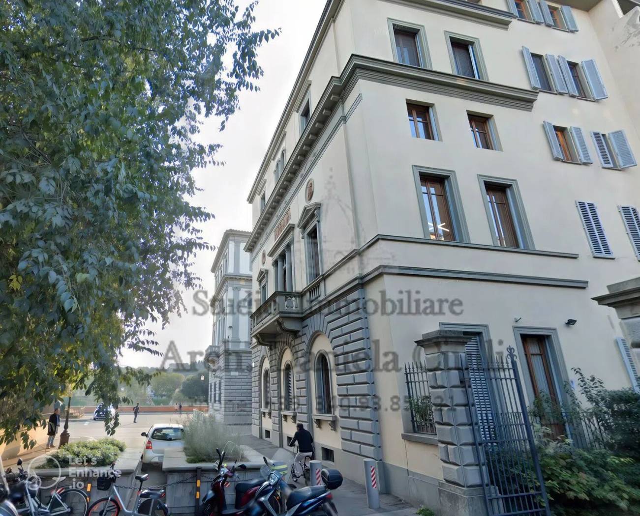 Appartamento in vendita a Firenze