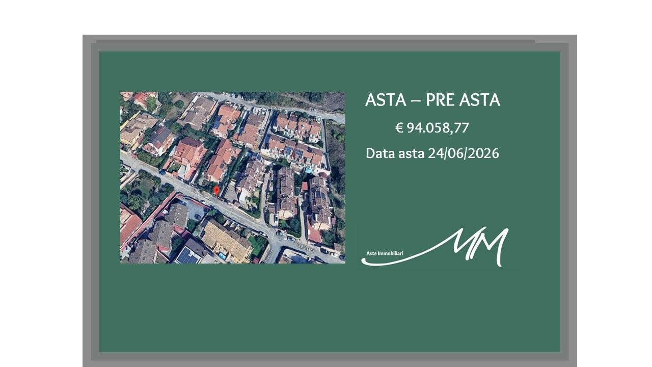 Villa in vendita a Ardea