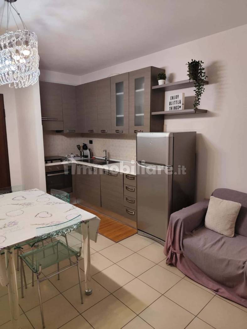 Appartamento in affitto a Firenze