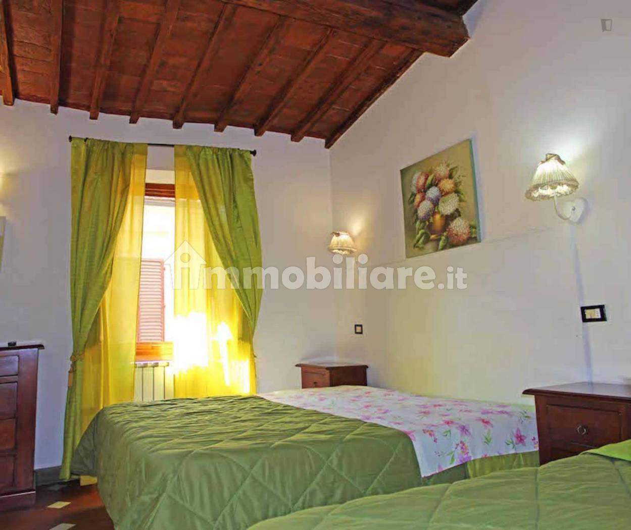 Appartamento in affitto a Firenze