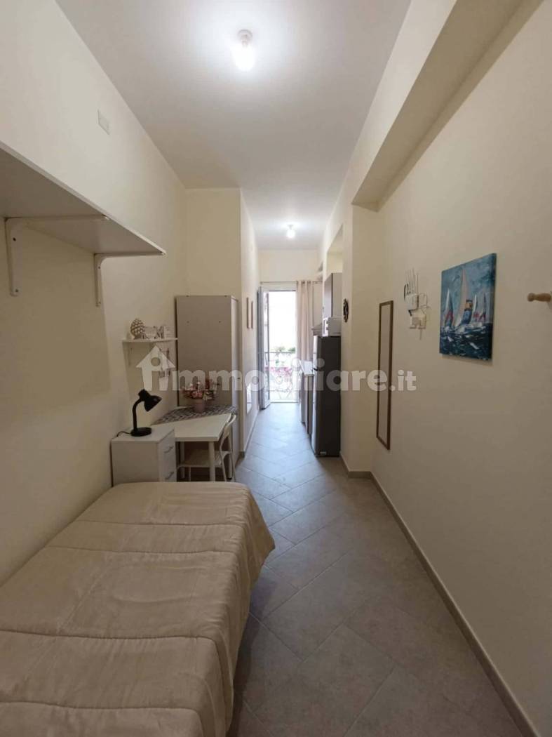 Appartamento in affitto a Palermo