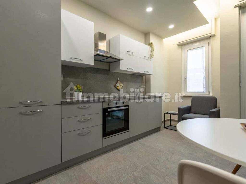 Appartamento in Nizza Millefonti