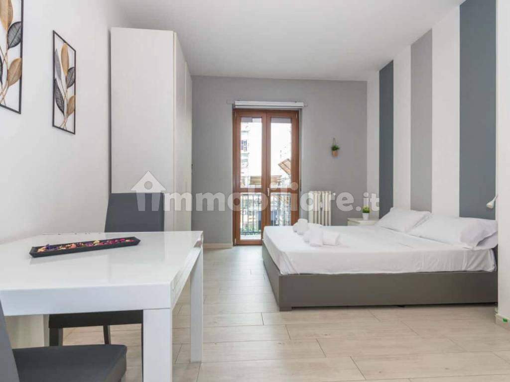Appartamento in San Salvario