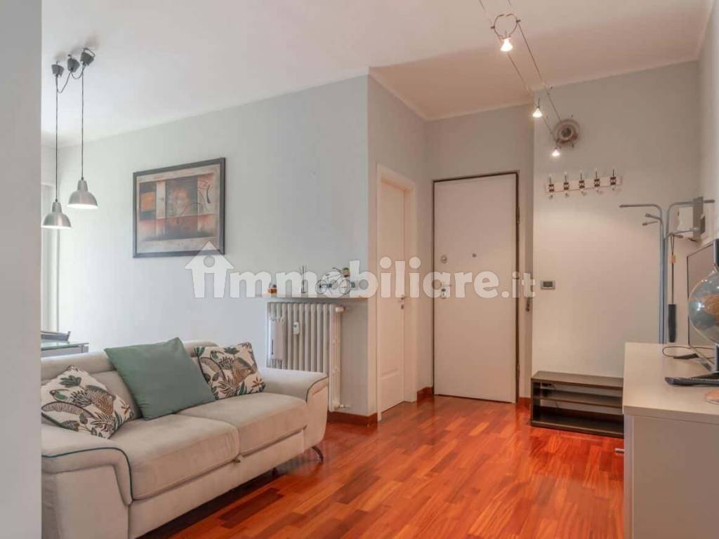 Appartamento in Vanchiglia