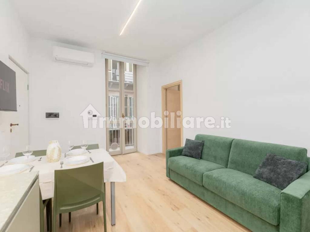 Appartamento in Centro