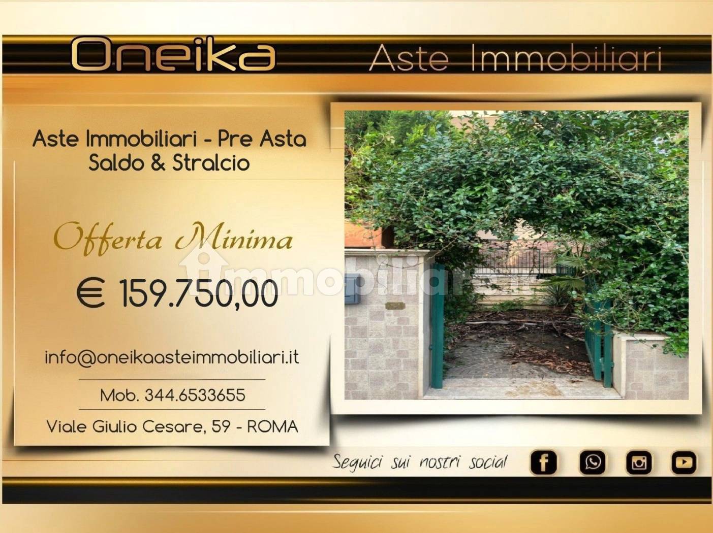 Villa in vendita a San Felice a Cancello