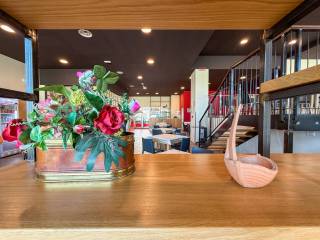 Interno palazzo