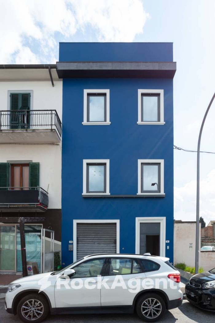 Appartamento in vendita a Empoli