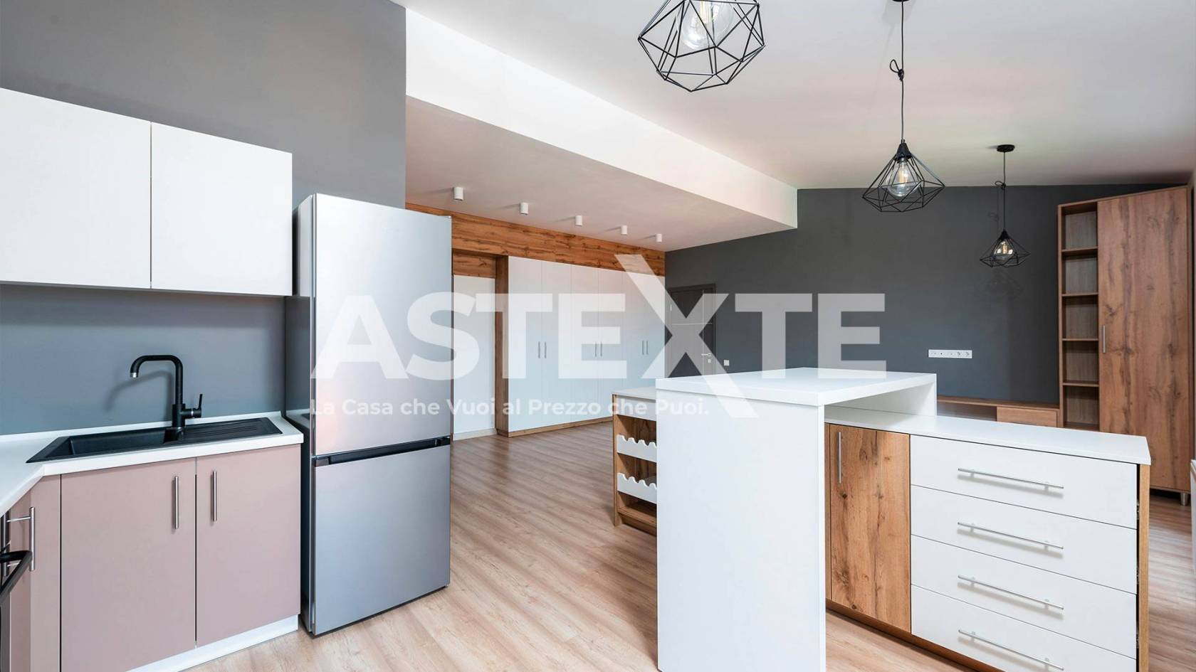 Appartamento in vendita a Motta Sant'Anastasia