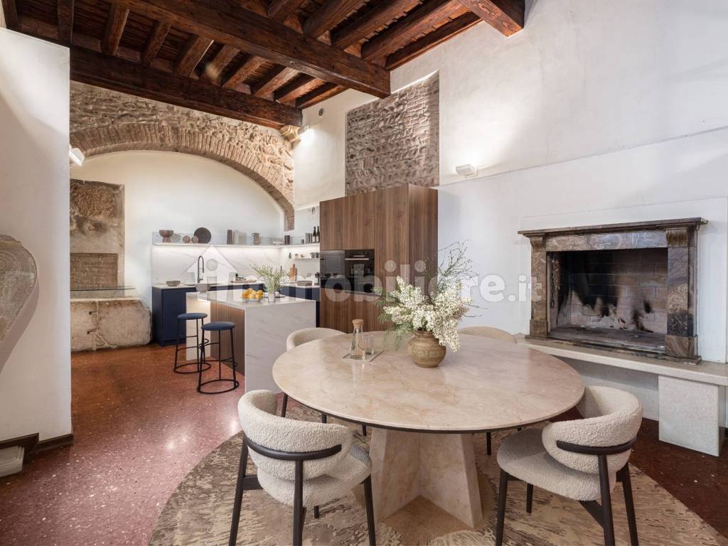 Sala da pranzo