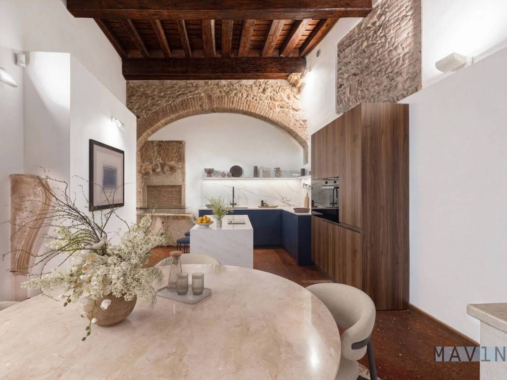 Sala da pranzo