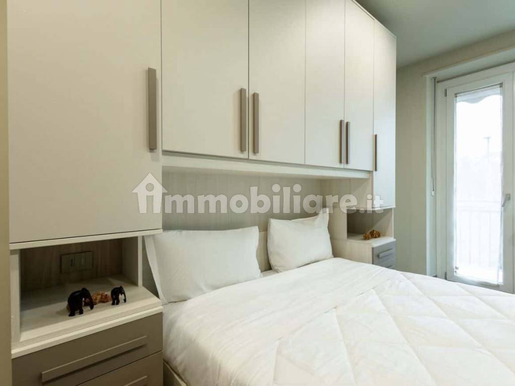 Appartamento in Nizza Millefonti, foto 2 di 12