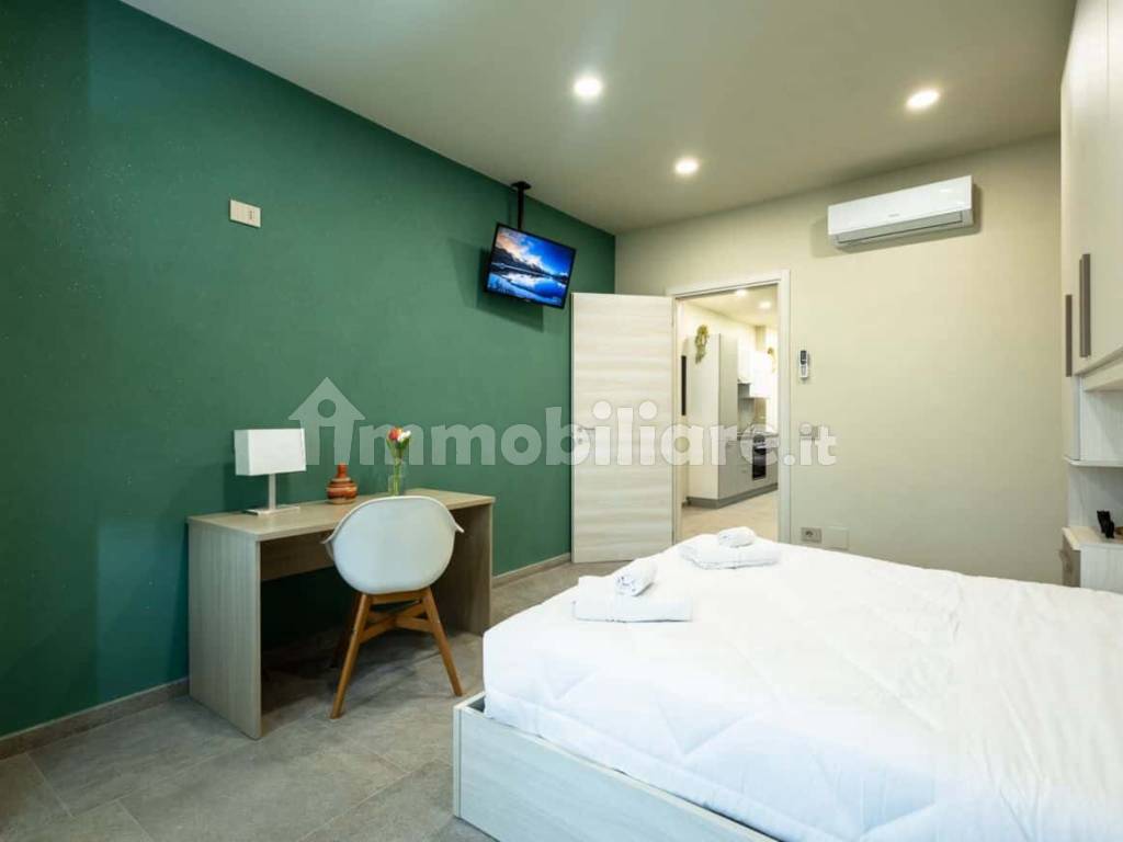 Appartamento in Nizza Millefonti, foto 3 di 12