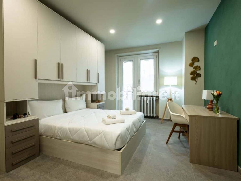 Appartamento in Nizza Millefonti, foto 4 di 12