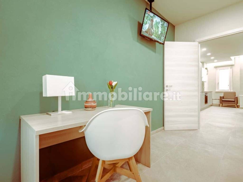 Appartamento in Nizza Millefonti, foto 5 di 12