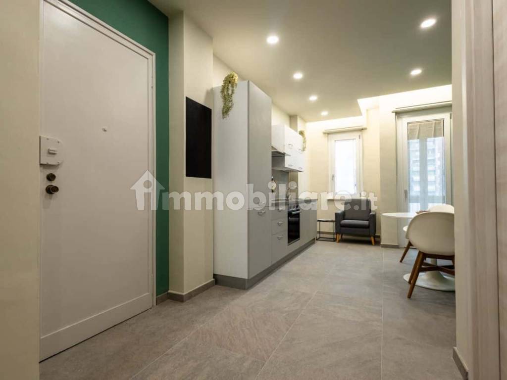 Appartamento in Nizza Millefonti, foto 8 di 12