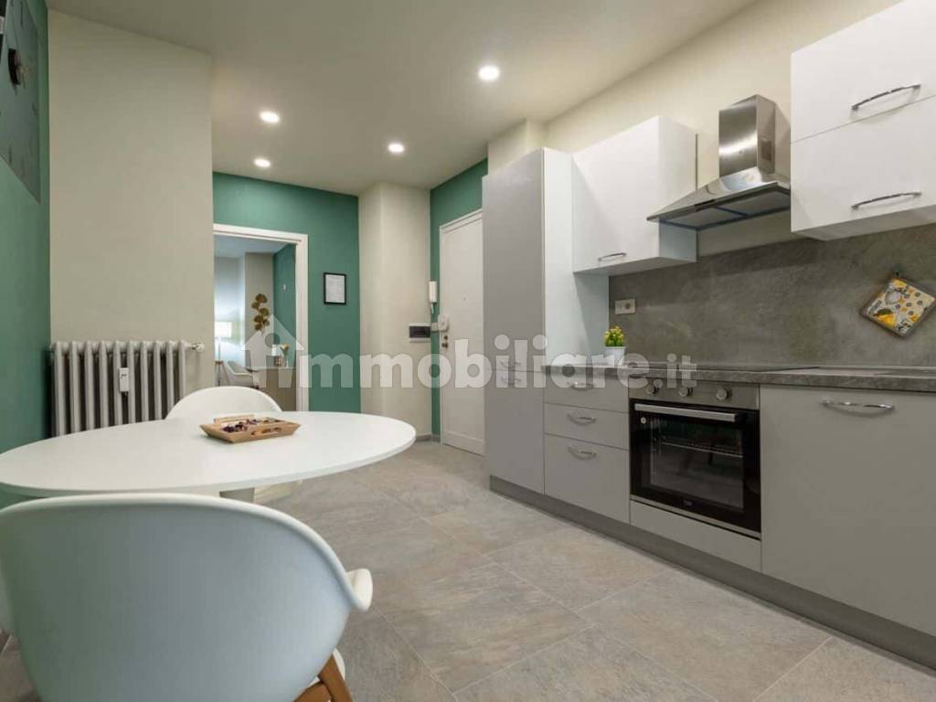 Appartamento in Nizza Millefonti, foto 9 di 12