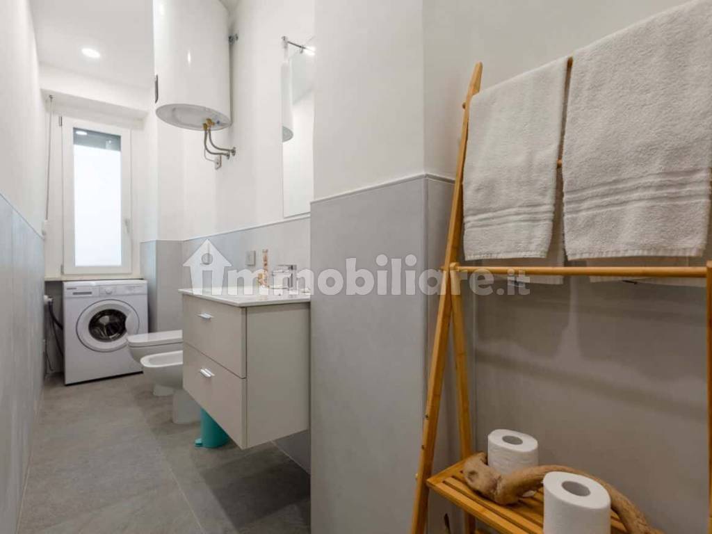 Appartamento in Nizza Millefonti, foto 11 di 12