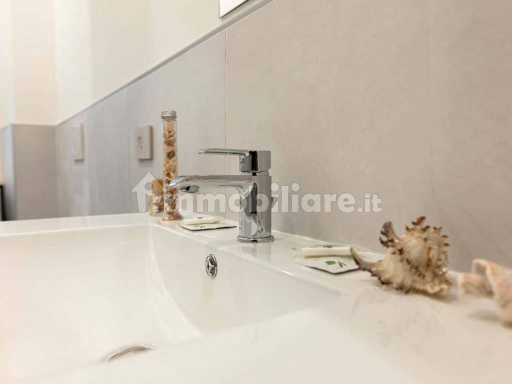 Appartamento in Nizza Millefonti, foto 12 di 12
