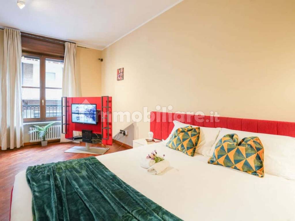 Appartamento in San Salvario, foto 2 di 16