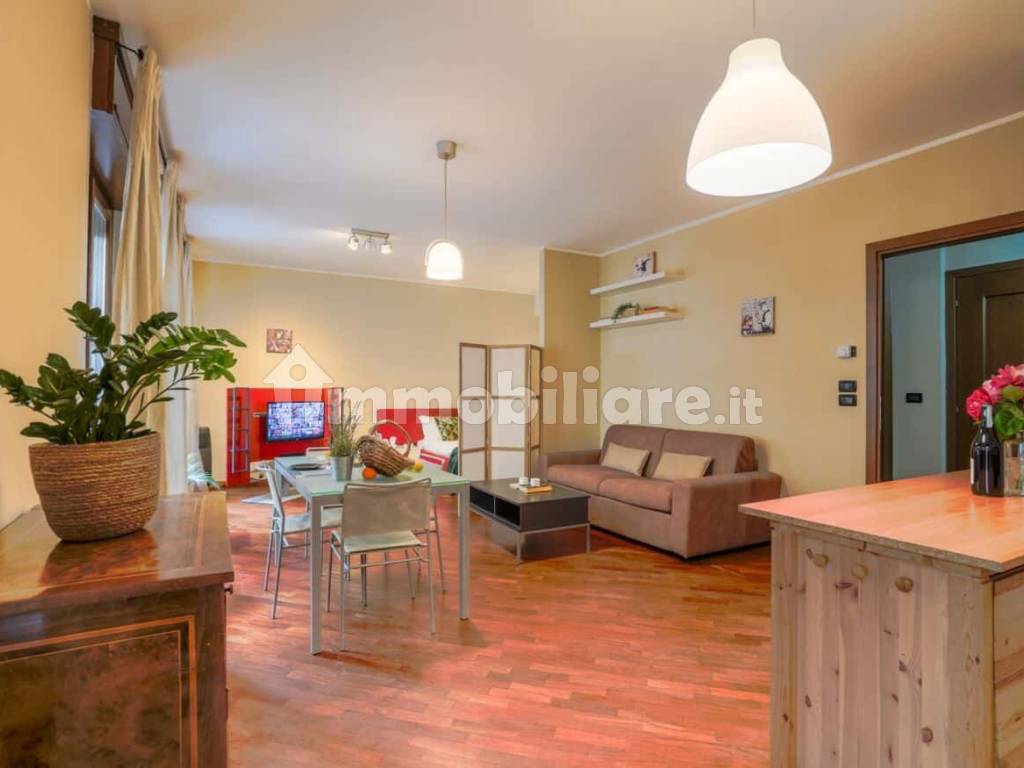 Appartamento in San Salvario, foto 3 di 16