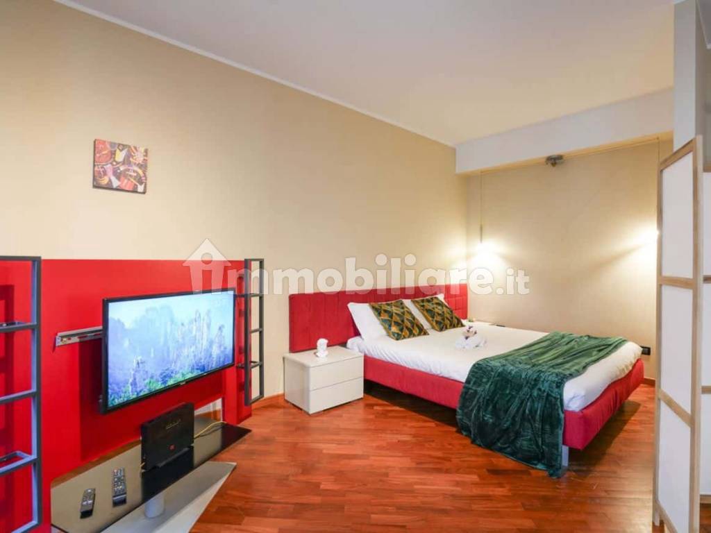 Appartamento in San Salvario, foto 4 di 16