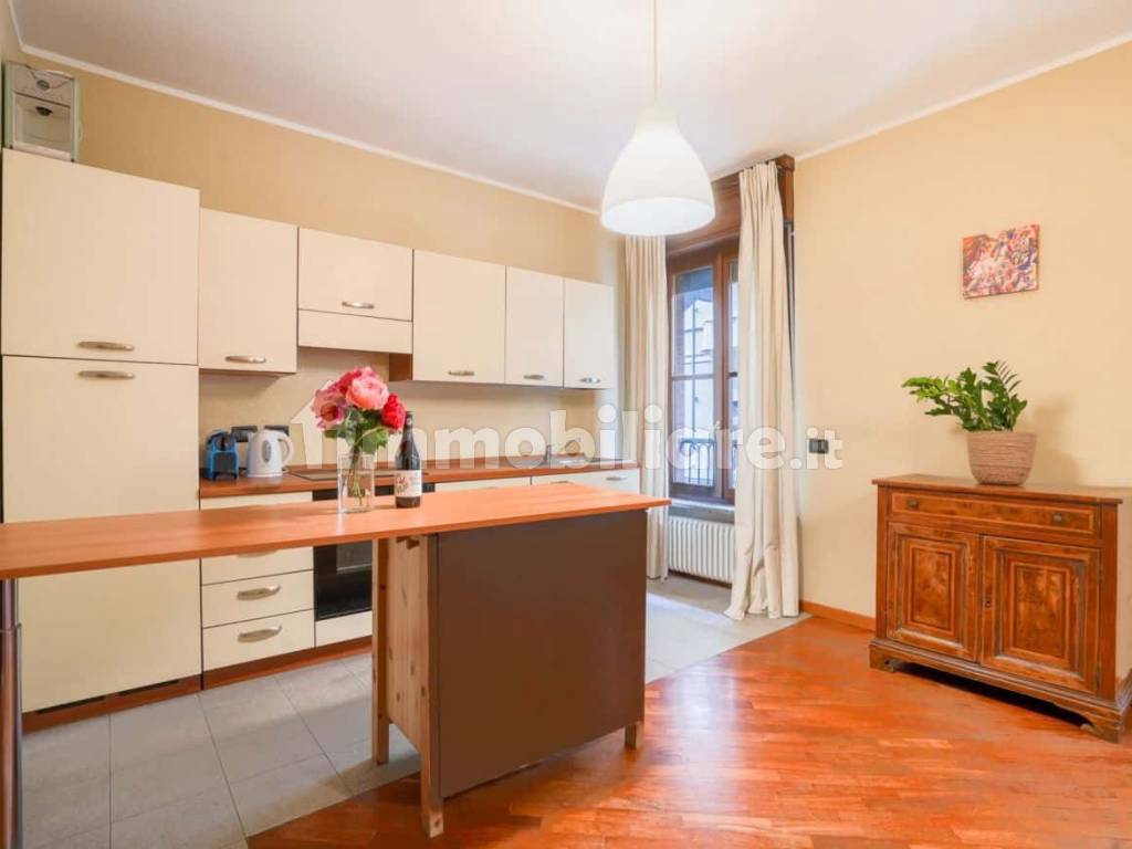 Appartamento in San Salvario, foto 7 di 16
