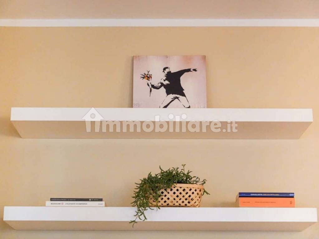 Appartamento in San Salvario, foto 10 di 16