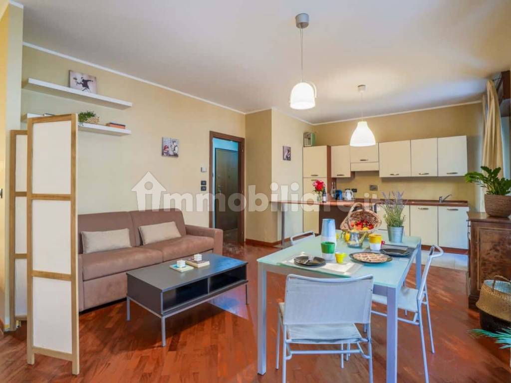 Appartamento in San Salvario, foto 12 di 16