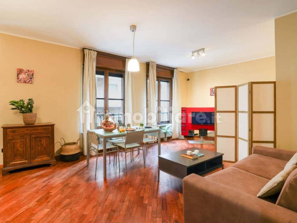 Appartamento in San Salvario, foto 13 di 16