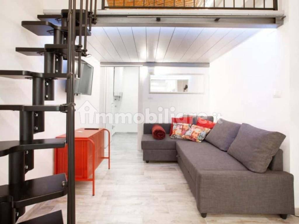 Appartamento in Centro, foto 3 di 16