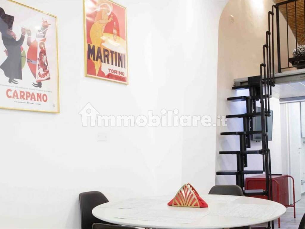 Appartamento in Centro, foto 9 di 16