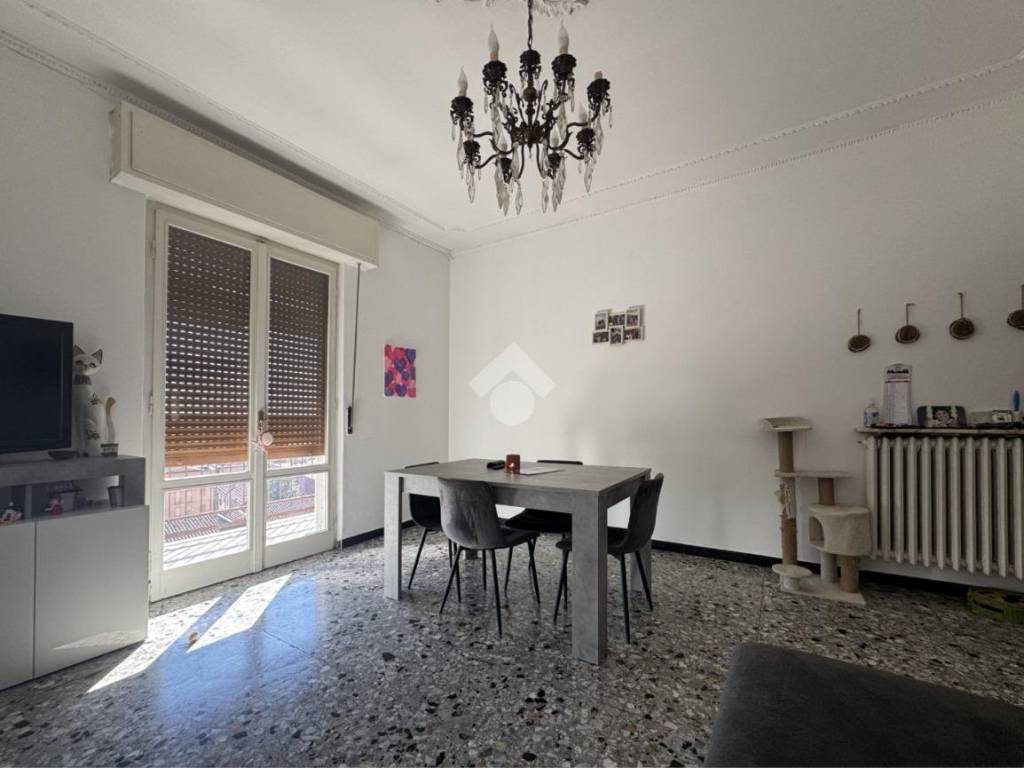 Vendita Appartamento Stradella. Trilocale in via Giuseppe Garibaldi 95 ...