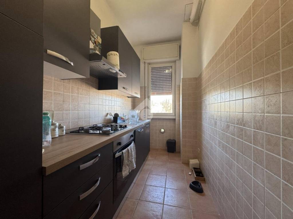 Vendita Appartamento Stradella. Trilocale in via Giuseppe Garibaldi 95 ...