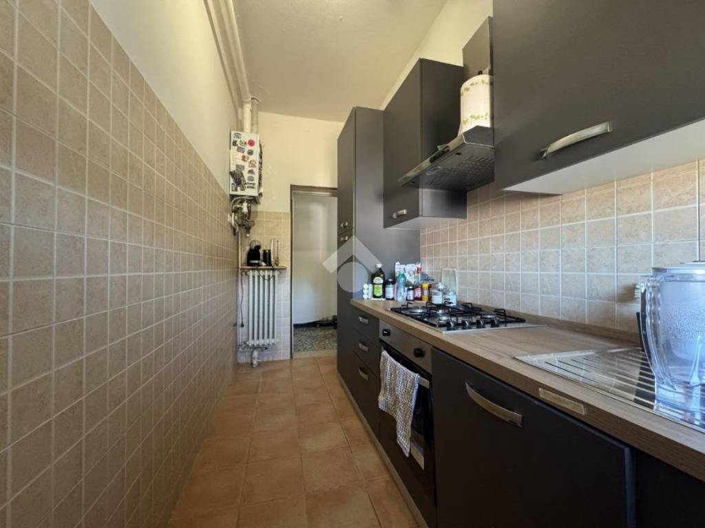 Vendita Appartamento Stradella. Trilocale in via Giuseppe Garibaldi 95 ...