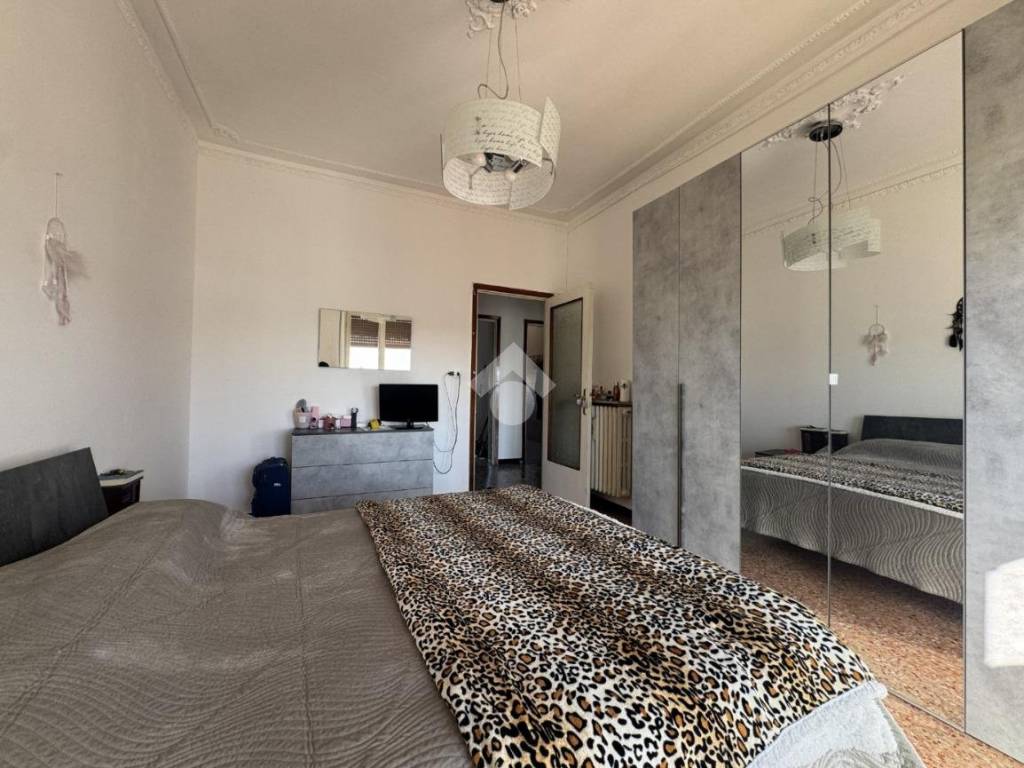 Vendita Appartamento Stradella. Trilocale in via Giuseppe Garibaldi 95 ...